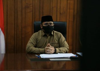 Zona PPKM Darurat, Menag Minta Takbiran dan Salat Iduladha di Rumah