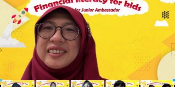 Sakinah Finance Berikan Pelatihan Keuangan Syariah pada Anak 6-10 Tahun