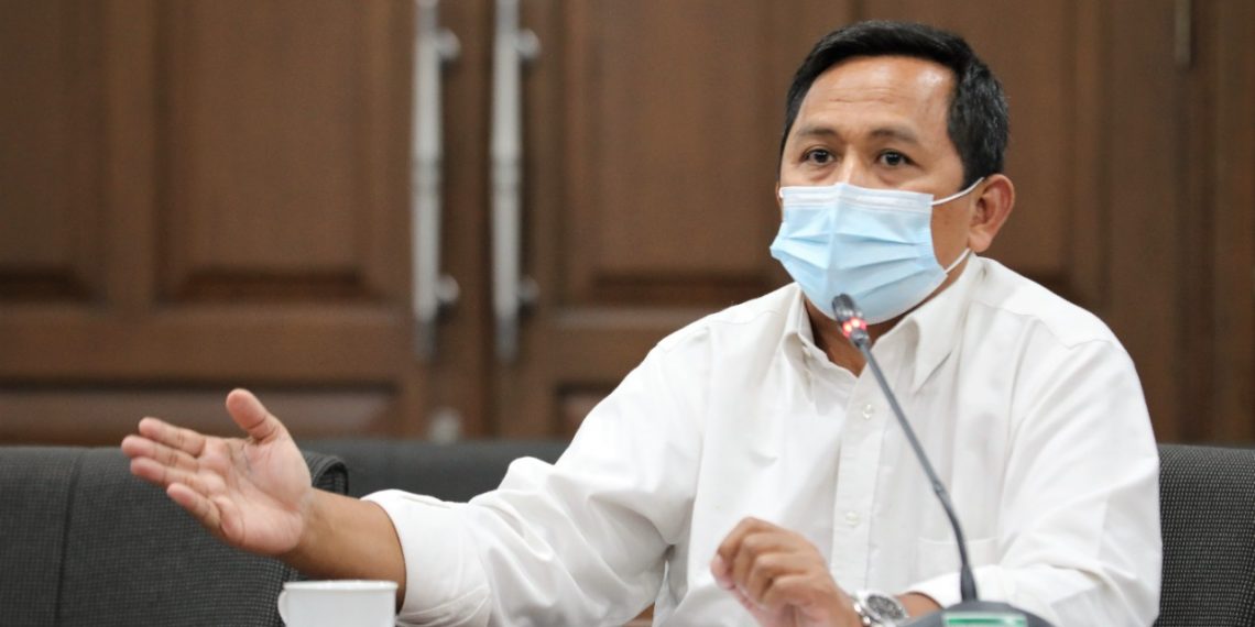 Lahirnya LPS Bagi Koperasi Terus Didorong Untuk Segera Hadir