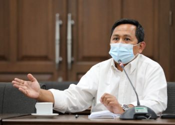 Lahirnya LPS Bagi Koperasi Terus Didorong Untuk Segera Hadir