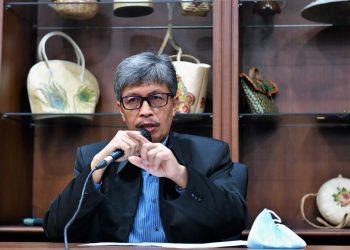 Petunjuk Pelaksanaan LBPH-PUMK Disosialisasikan