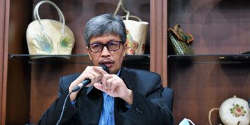 Petunjuk Pelaksanaan LBPH-PUMK Disosialisasikan