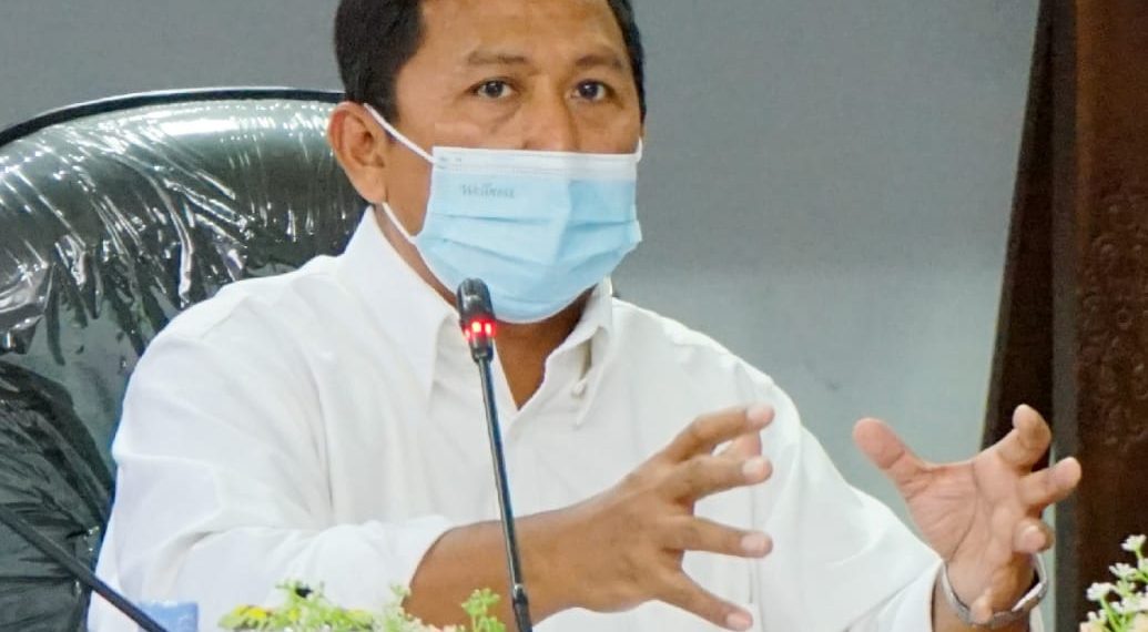 Holding Kopontren Potensial Bangun Ekonomi Umat