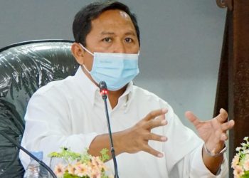 Holding Kopontren Potensial Bangun Ekonomi Umat