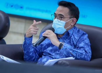 Koperasi Yang Bergerak di Sektor Pariwisata Masih Sangat Kecil