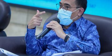 Koperasi Yang Bergerak di Sektor Pariwisata Masih Sangat Kecil