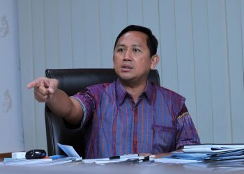 Dengan Total Sebanyak 4.046 Unit, KSPPS Berperan Penting Gerakkan Sektor Riil