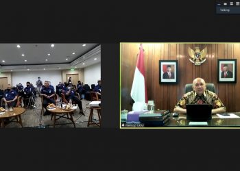 Koperasi Pasar Dapat Jadi Role Model Koperasi Modern