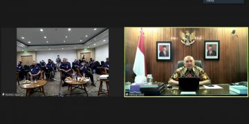 Koperasi Pasar Dapat Jadi Role Model Koperasi Modern