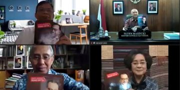 Orientasi Koperasi Hadirkan Rakyat Madiri Sebagai Pemikiran Bung Hatta, Terus Digalakkan