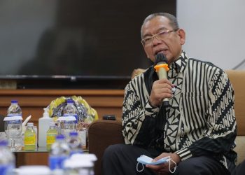 Menag Terbitkan Instruksi Pemanfaatan Asrama Haji sebagai Tempat Penanganan Covid-19