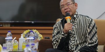 Menag Terbitkan Instruksi Pemanfaatan Asrama Haji sebagai Tempat Penanganan Covid-19