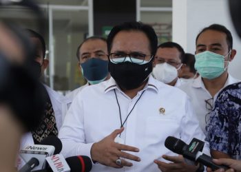 Menag Persilahkan Asrama dan Rumah Sakit Haji untuk Tempat Pasien Covid-19
