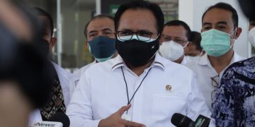 Menag Persilahkan Asrama dan Rumah Sakit Haji untuk Tempat Pasien Covid-19