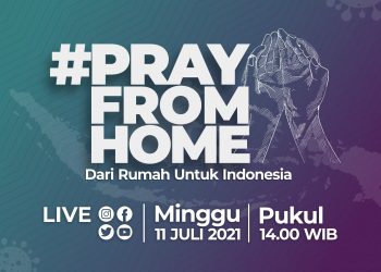 Menag: Mari Tumbuhkan Optimisme Hadapi Pandemi
