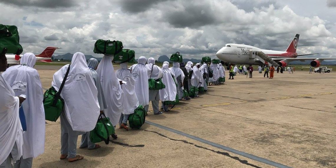 Konsep Kebijakan Haji Indonesia Perlu Diperbaharui