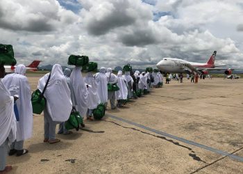 Konsep Kebijakan Haji Indonesia Perlu Diperbaharui