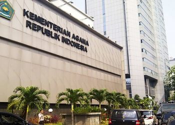 Masih Pandemi, Kemenag Akan Gelar Isbat Awal Zulhijjah 1442 H Secara Daring