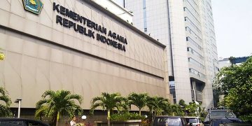 Masih Pandemi, Kemenag Akan Gelar Isbat Awal Zulhijjah 1442 H Secara Daring