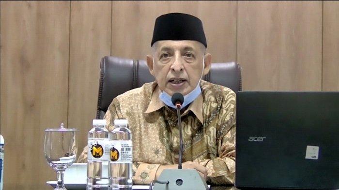 Anjuran Ibadah dari Rumah Pada Zaman Rasulullah SAW