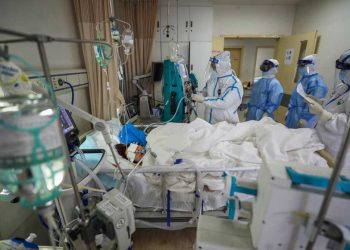 Jangan Abai! Pasien Covid di Asrama Haji Bertambah 1.054 Orang