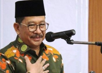 Wamenag: Alumni Haji Harus Jadi Katalisator Pembangunan