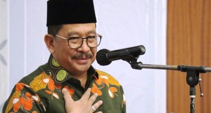 Wamenag: Alumni Haji Harus Jadi Katalisator Pembangunan
