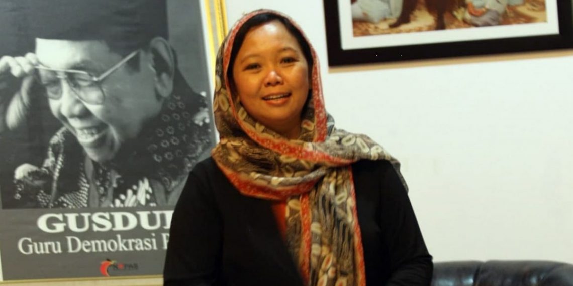 Gusdurian Dorong Reformasi Birokrasi Jokowi Mampu Minimalisir Korupsi