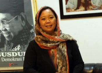 Gusdurian Dorong Reformasi Birokrasi Jokowi Mampu Minimalisir Korupsi