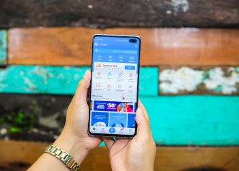 Luncurkan Transaksi Digital #BebasDrama, DANA Bidik Peningkatan Pengguna