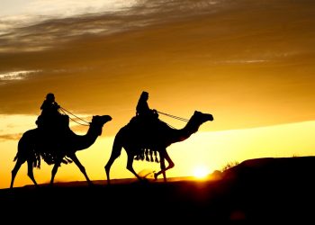 Alasan Muharram Jadi Bulan Pembuka Tahun Baru Islam