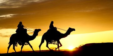 Alasan Muharram Jadi Bulan Pembuka Tahun Baru Islam