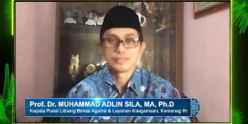 Survei: Bimbingan Ulama Amat Penting untuk Penyintas Covid-19