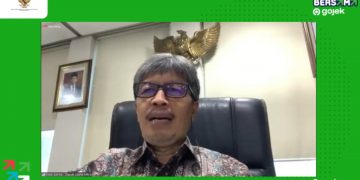 KemenkopUKM dan Gojek Beri Pelatihan Kepada UMKM