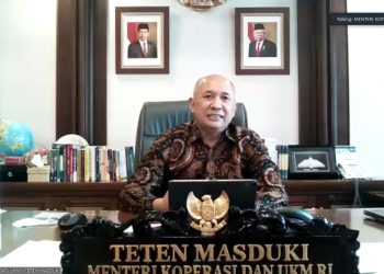 Lazada Tutup Impor Produk Tekstil, Fesyen, Kuliner, Dan Kerajinan ke Indonesia