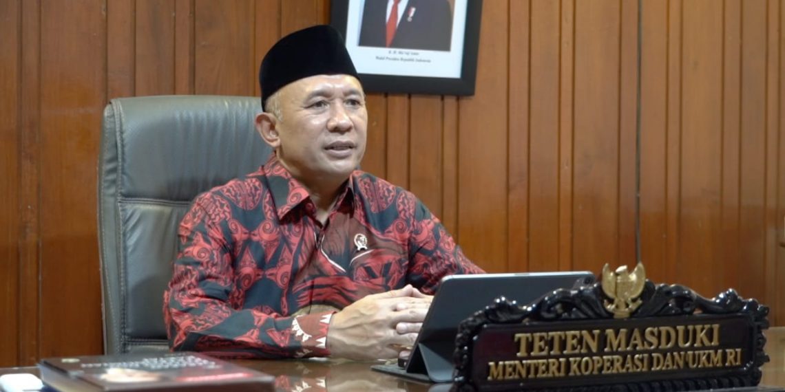 Pencegahan Korupsi Di Sektor UMKM Diminta Diperkuat