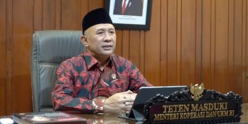 Pencegahan Korupsi Di Sektor UMKM Diminta Diperkuat