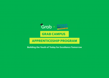 Dukung Program Kampus Merdeka, Grab Indonesia Luncurkan Grab Campus Apprenticeship
