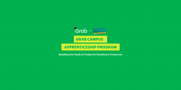 Dukung Program Kampus Merdeka, Grab Indonesia Luncurkan Grab Campus Apprenticeship