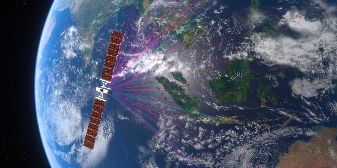 SES Luncurkan Konstelasi Satelit Next-Gen di Indonesia