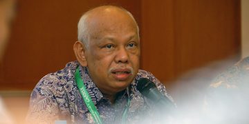 Azyumardi Azra: Ulama Punya Peran Besar dalam Kemerdekaan RI