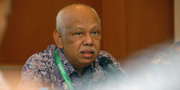 Azyumardi Azra: Ulama Punya Peran Besar dalam Kemerdekaan RI