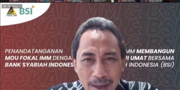 Gandeng FOKAL IMM, BSI Jadi Sahabat Finansial
