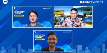 DANA Didorong Jembatani Tantangan UMKM