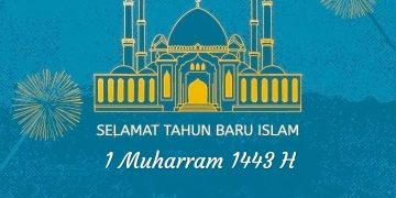 Wamenag: Hijrah, Inspirasi Membina Ketangguhan Umat Hadapi Pandemi
