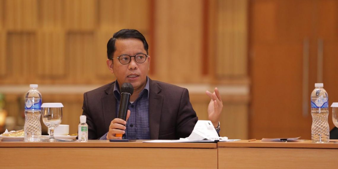 Beralih ke Digital, Kemenag Hentikan Penerbitan Kartu Nikah Fisik per Agustus 2021