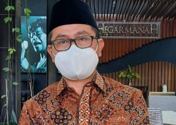 Kemenag: Sejak 17 Oktober 2019, Daftar Sertifikasi Halal ke BPJPH