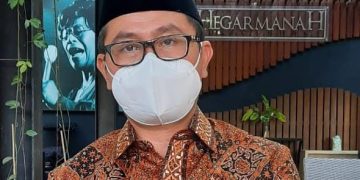 Kemenag: Sejak 17 Oktober 2019, Daftar Sertifikasi Halal ke BPJPH