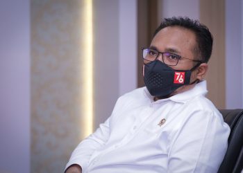 Menag: Menghina Simbol Agama adalah Pidana, Ceramah Harus Edukatif dan Mencerahkan