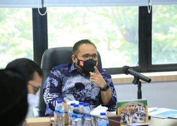 Menag Yaqut: Semua Penghina Simbol Agama Harus Diproses Hukum